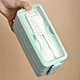 big lunch boxes for adults